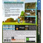Minecraft Ps4 Edition - Ps4 (Usado)