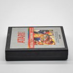 Missile Command Original – Atari (Seminovo) Missile Command Original - Atari (Seminovo)