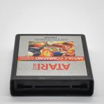 Missile Command Original – Atari (Seminovo) Missile Command Original - Atari (Seminovo)