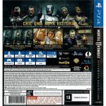 Mortal Kombat 11 Aftermath – Ps4 (Sem Código) (Seminovo) Mortal Kombat 11 Aftermath - Ps4 (Sem Código) (Seminovo)