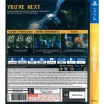 Mortal Kombat 11 – Ps4 (Usado) (Trava Do Disco) Mortal Kombat 11 - Ps4 (Usado) (Trava Do Disco)