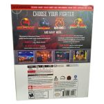 Mortal Kombat Legacy Kollection Deluxe Edition - Nintendo Switch (Novo)