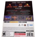 Mortal Kombat Legacy Kollection - Ps5 (Com Luva) (Seminovo)