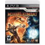 Mortal Kombat - Ps3 (Usado)