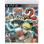 Naruto Shippuden Ultimate Ninja Storm 2 – Ps3 (Usado) (Capa Quebrada) Naruto Shippuden Ultimate Ninja Storm 2 - Ps3 (Usado) (Capa Quebrada)