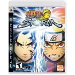 Naruto Shippuden Ultimate Ninja Storm - Ps3 (Usado)