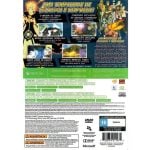 Naruto Shippuden Ultimate Ninja Storm Revolution - Xbox 360 (Seminovo)