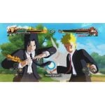 Naruto Shippuden Ultimate Ninja Storm Revolution - Xbox 360 (Seminovo)