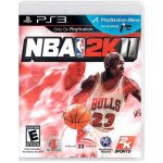 Nba 2K11 – Ps3 (Usado) (Sem Manual) Nba 2K11 - Ps3 (Usado) (Sem Manual)