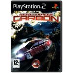 Need For Speed Carbon – Ps2 – Pal (Europeu) (Usado) (Manual Com Detalhe) Need For Speed Carbon - Ps2 - Pal (Europeu) (Usado) (Manual Com Detalhe)