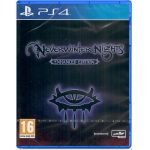 Neverwinter Nights Enhanced Edition - Ps4 (Novo) (Europeu)