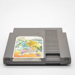 Ninja Crusaders - Nes (Original)