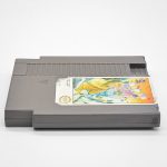 Ninja Crusaders - Nes (Original)