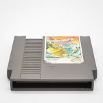 Ninja Crusaders - Nes (Original)