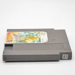 Ninja Crusaders - Nes (Original)