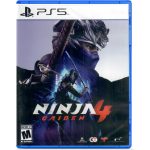 Ninja Gaiden 4 – Ps5 (Novo) Ninja Gaiden 4 - Ps5 (Novo)