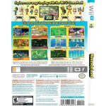 Nintendo Land - Nintendo Wii U (Usado) (Sem Manual)
