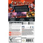 Personas Tactica P5t – Nintendo Switch (Seminovo) Personas Tactica P5t - Nintendo Switch (Seminovo)