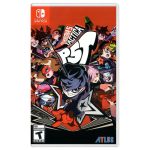 Personas Tactica P5t – Nintendo Switch (Seminovo) Personas Tactica P5t - Nintendo Switch (Seminovo)