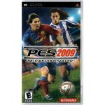 Pes 2009 – Psp (Novo) Pes 2009 - Psp (Novo)