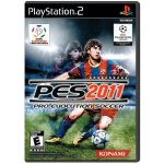 Pes 2011 – Ps2 (Usado) (Manual Com Detalhe) Pes 2011 - Ps2 (Usado) (Manual Com Detalhe)