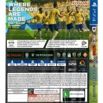 Pes 2018 Pro Evolution Soccer - Ps4