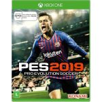 Pes 2019 – Pro Evolution Soccer – Xbox One (Usado) Pes 2019 - Pro Evolution Soccer - Xbox One (Usado)