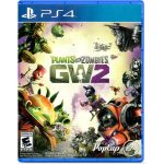 Plants Vs Zombies Garden Warfare - Ps4 (Seminovo)