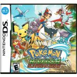 Pokemon Ranger Guardian Signs – Nintendo Ds (Seminovo) Pokemon Ranger Guardian Signs - Nintendo Ds (Seminovo)