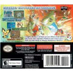 Pokemon Ranger Guardian Signs – Nintendo Ds (Seminovo) Pokemon Ranger Guardian Signs - Nintendo Ds (Seminovo)