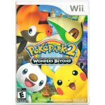 Pokepark 2 Wonders Beyond – Nintendo Wii (Usado) (Sem Manual) Pokepark 2 Wonders Beyond - Nintendo Wii (Usado) (Sem Manual)