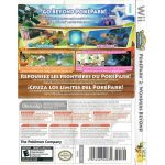 Pokepark 2 Wonders Beyond – Nintendo Wii (Usado) (Sem Manual) Pokepark 2 Wonders Beyond - Nintendo Wii (Usado) (Sem Manual)