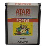 Popeye – Atari (Seminovo) Popeye - Atari (Seminovo)