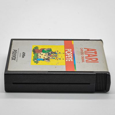 Popeye - Atari (Seminovo)