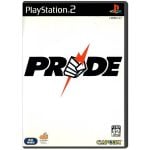 Pride - Ps2 (Japonês) (Seminovo)
