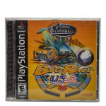 Pro Pinball Big Rage Usa – Ps1 (Usado) Pro Pinball Big Rage Usa - Ps1 (Usado)