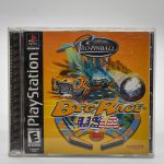 Pro Pinball Big Rage Usa – Ps1 (Usado) Pro Pinball Big Rage Usa - Ps1 (Usado)