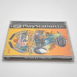 Pro Pinball Big Rage Usa – Ps1 (Usado) Pro Pinball Big Rage Usa - Ps1 (Usado)