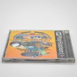 Pro Pinball Big Rage Usa – Ps1 (Usado) Pro Pinball Big Rage Usa - Ps1 (Usado)