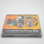 Pro Pinball Big Rage Usa – Ps1 (Usado) Pro Pinball Big Rage Usa - Ps1 (Usado)