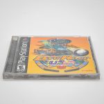Pro Pinball Big Rage Usa – Ps1 (Usado) Pro Pinball Big Rage Usa - Ps1 (Usado)
