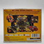 Pro Pinball Big Rage Usa – Ps1 (Usado) Pro Pinball Big Rage Usa - Ps1 (Usado)