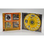 Pro Pinball Big Rage Usa – Ps1 (Usado) Pro Pinball Big Rage Usa - Ps1 (Usado)