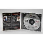 Pro Pinball Ultimate 3D Pinball – Ps1 (Usado) Pro Pinball Ultimate 3D Pinball - Ps1 (Usado)