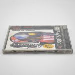 Pro Pinball Ultimate 3D Pinball – Ps1 (Usado) Pro Pinball Ultimate 3D Pinball - Ps1 (Usado)