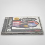 Pro Pinball Ultimate 3D Pinball – Ps1 (Usado) Pro Pinball Ultimate 3D Pinball - Ps1 (Usado)