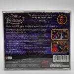 Pro Pinball Ultimate 3D Pinball – Ps1 (Usado) Pro Pinball Ultimate 3D Pinball - Ps1 (Usado)