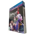 Raging Loop Day One Edition – Ps4 (Novo) Raging Loop Day One Edition - Ps4 (Novo)