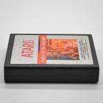 Raiders Of The Lost Ark Paralelo - Atari (Seminovo)