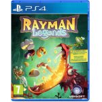 Rayman Legends - Ps4 (Usado) (Europeu)